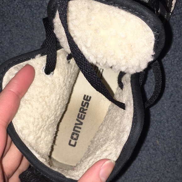 All- Star high top Converse - Picture 5 of 5